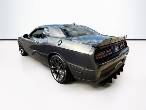 Used 2023 Dodge Challenger R/T Scat Pack w/ Plus Package image 8
