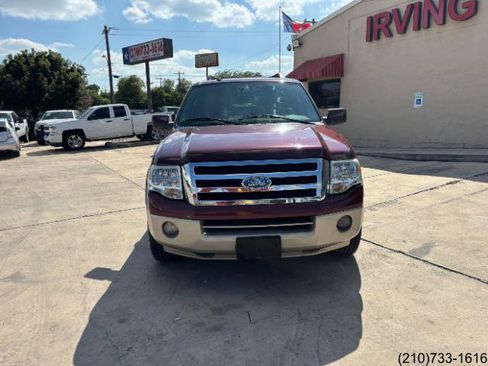 Used 2009 Ford Expedition King Ranch RWD image 2