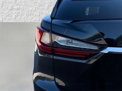 Used 2017 Lexus RX 350 FWD image 10