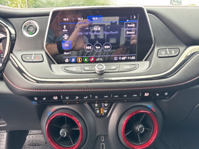 Used 2020 Chevrolet Blazer RS AWD/4WD image 19