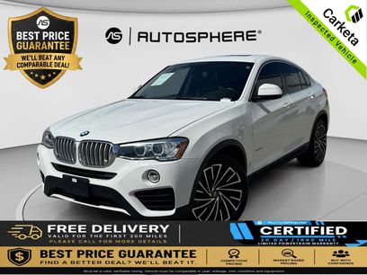 Used 2015 BMW X4 xDrive28i