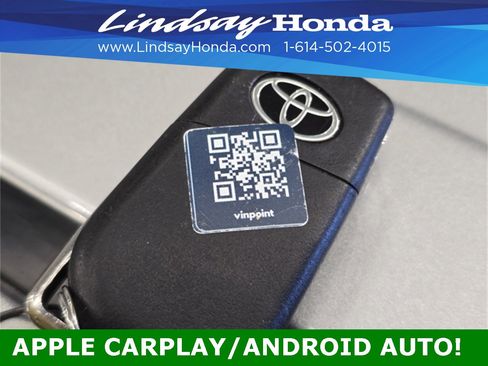 Used 2022 Toyota Camry SE image 22