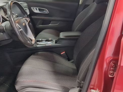 Used 2014 Chevrolet Equinox LT w/ Driver Convenience Package FWD image 20