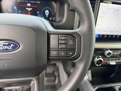 Used 2025 Ford F150 Lightning Pro image 19