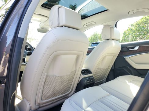 Certified 2021 Audi A6 Premium Plus w/ Premium Plus Package image 11