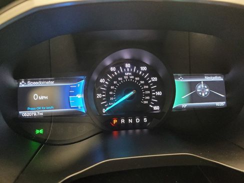 Used 2015 Ford Edge SEL w/ Equipment Group 201A AWD/4WD image 23