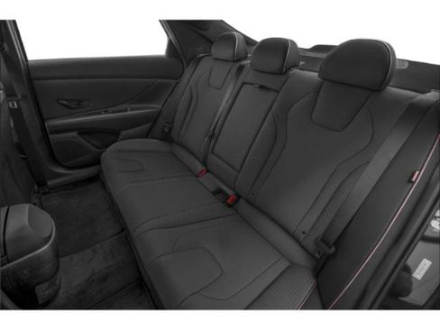 New 2026 Hyundai Elantra N Line image 13