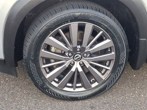 Used 2023 Nissan Pathfinder SL w/ SL Premium Package image 8