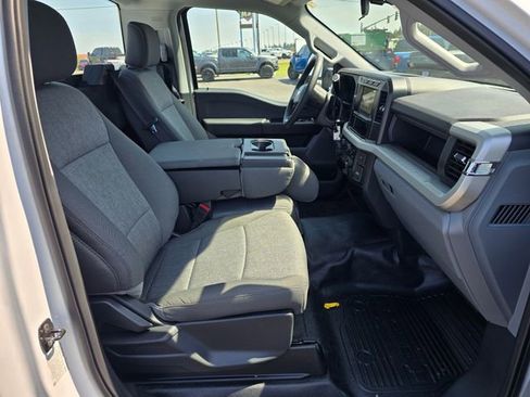 Used 2024 Ford F350 XL image 11