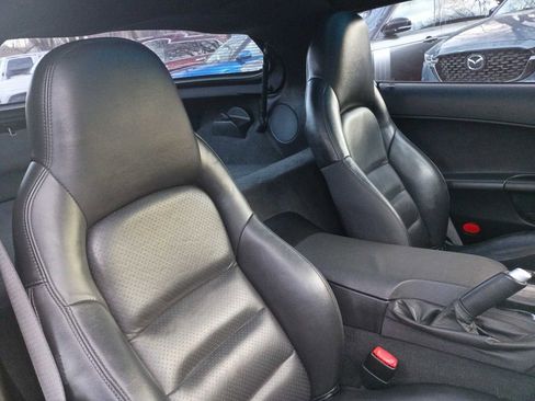 Used 2008 Chevrolet Corvette Coupe w/ Preferred Equipment Group image 8