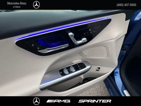Certified 2026 Mercedes-Benz C 300 Sedan image 11