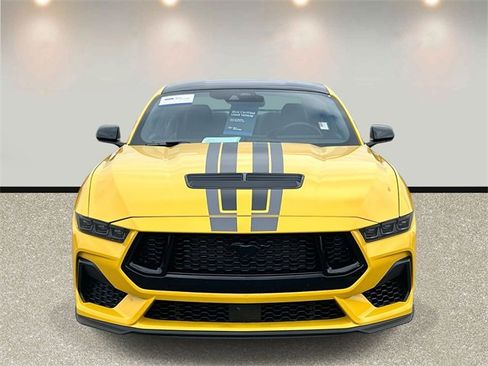 Certified 2024 Ford Mustang GT w/ GT Performance Package image 2