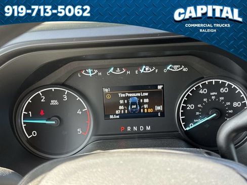 New 2026 Ford F550 4x4 Crew Cab image 25
