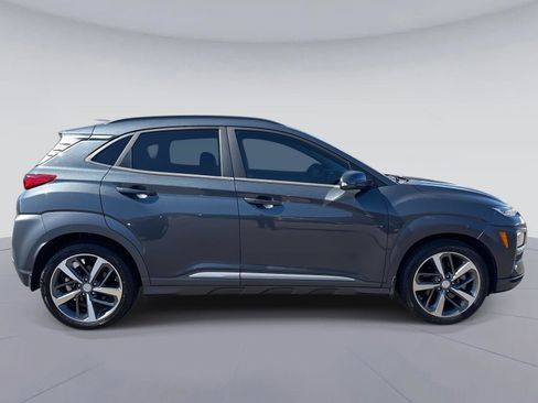 Used 2020 Hyundai Kona Ultimate image 2