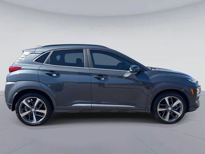 Used 2020 Hyundai Kona Ultimate