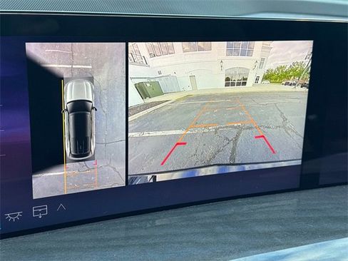 New 2025 Cadillac Escalade IQ Sport 2 image 24