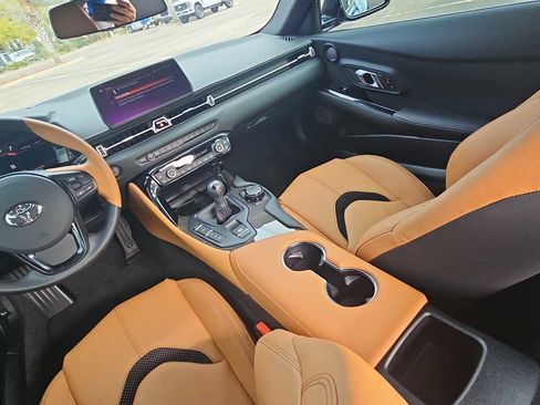 Used 2025 Toyota Supra Premium w/ Driver Assist Package image 22