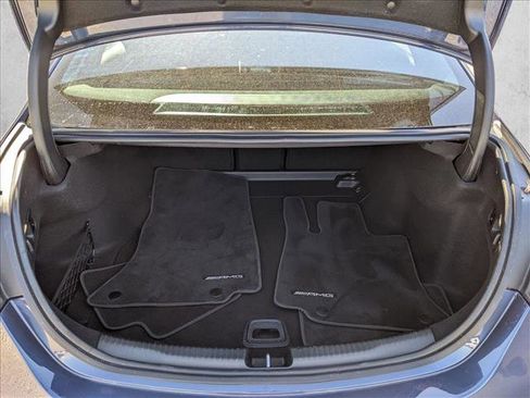 Certified 2024 Mercedes-Benz C 300 4MATIC Sedan image 6