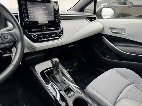Certified 2020 Toyota Corolla SE image 16