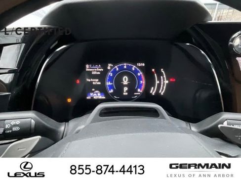 Used 2024 Lexus RX 350 Premium w/ Convenience Package image 17