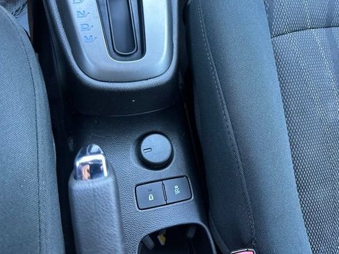 Used 2012 Chevrolet Sonic LT FWD image 16
