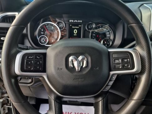 Certified 2022 RAM 2500 Big Horn image 33