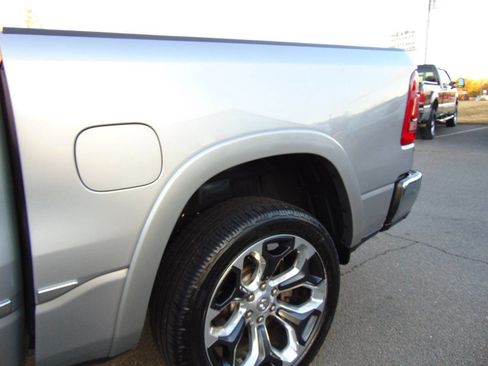 Used 2019 RAM 1500 Limited w/ Advanced Safety Group image 35