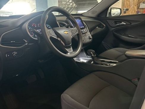 Used 2024 Chevrolet Malibu LT image 8