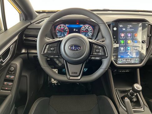 New 2026 Subaru WRX tS w/ WRX Essentials Package AWD/4WD image 16