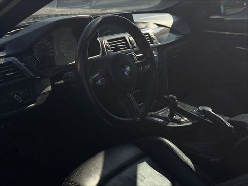 Used 2018 BMW M4 Coupe RWD image 12
