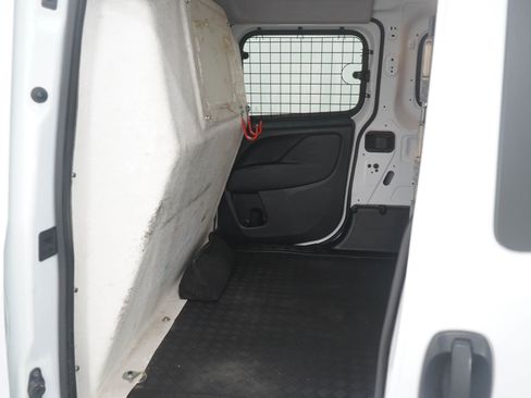 Used 2022 RAM ProMaster City Tradesman w/ Window Group 05 image 14