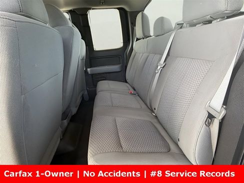 Used 2013 Ford F150 STX image 26