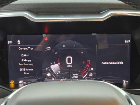 New 2026 GMC Canyon Elevation w/ Convenience Package image 25