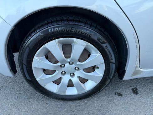 Used 2010 Subaru Impreza 2.5i image 22