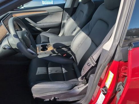 Used 2022 Tesla Model 3 Long Range image 9