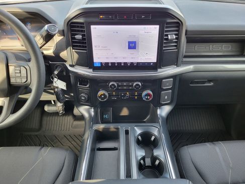 Certified 2024 Ford F150 STX image 16