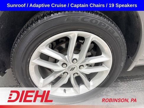 Used 2023 Dodge Durango R/T AWD/4WD image 8