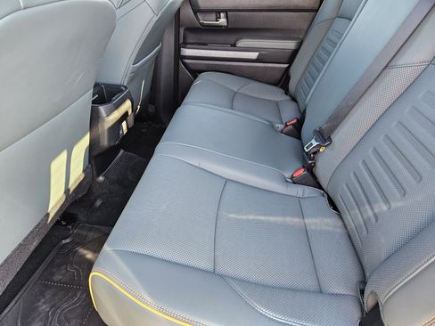 Certified 2025 Toyota Tacoma Trailhunter image 28