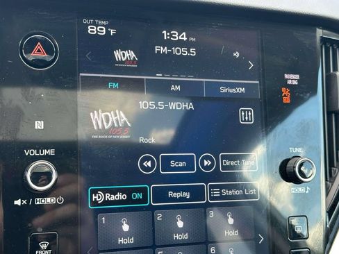 Certified 2023 Subaru Outback Onyx Edition AWD/4WD image 25