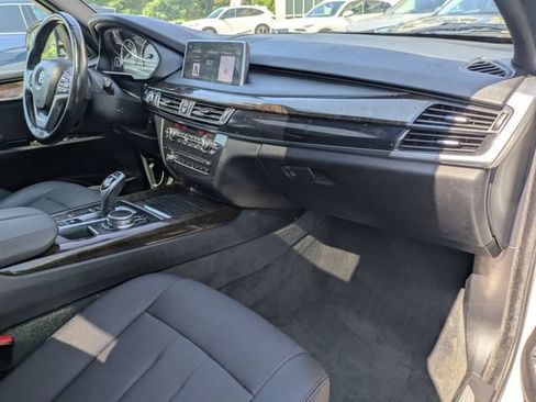 Used 2018 BMW X5 xDrive35i AWD/4WD image 29