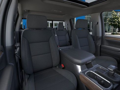 New 2026 Chevrolet Silverado 1500 RST w/ Rally Edition image 16