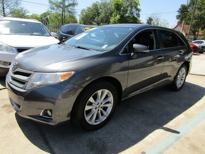 Used 2013 Toyota Venza XLE