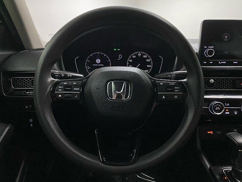 Used 2022 Honda Civic LX image 17