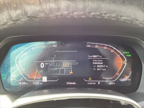 Used 2021 BMW X5 sDrive40i w/ Premium Package RWD image 24