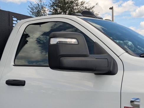 New 2026 RAM 5500 Tradesman image 11