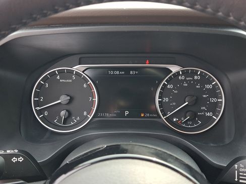 Certified 2023 Nissan Rogue SV w/ SV Premium B Package AWD/4WD image 22