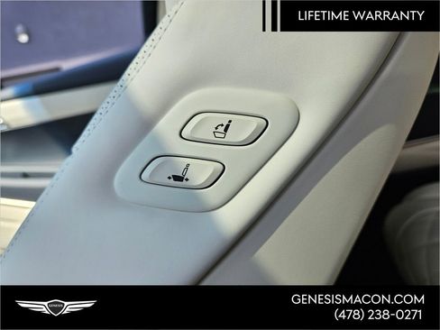 New 2026 Genesis GV80 3.5T Prestige image 14