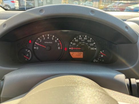 Used 2015 Nissan Frontier S image 17