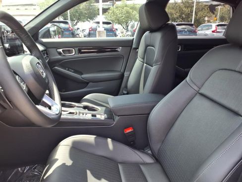 New 2026 Honda Civic Sport Touring image 16