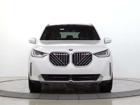 Used 2026 BMW X3 xDrive30i w/ Premium Package AWD/4WD image 2